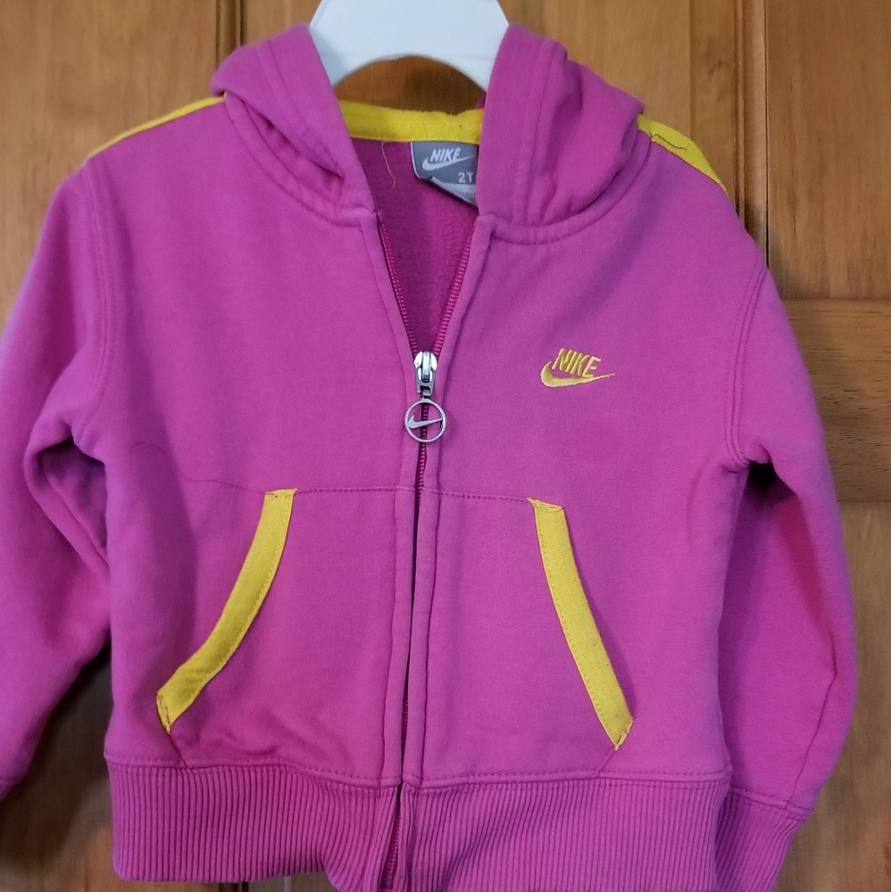 Sweat jacket - Picture 2 of 2